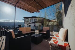Casa dos Avós- Douro - Peso da Régua - 2