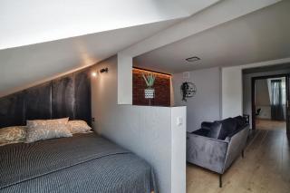 Apartament IX Wieków, Faktura VAT, CENTRUM PARKING VERY GOOD LOCATION TWO BEDROOMS 50 M2 - 6