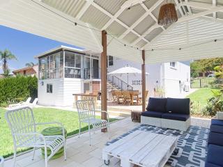 Little Beach House Little Beach with air con WiFi and boat parking - Nelson Bay - 3