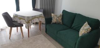 Alexandra Studio Alezzi - Mamaia Nord – Năvodari - 4