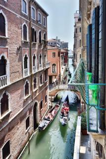 Flat with canal view near San Marco - Venezia - 9
