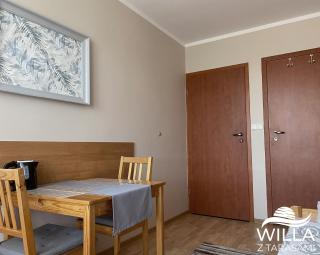 Willa z Tarasami - Władysławowo - 2