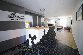 Szitakötő Panzió - Tiszafüred - 6