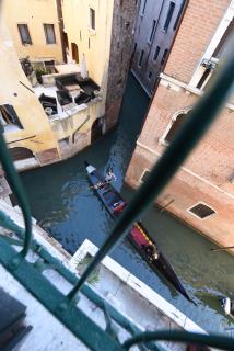Flat with canal view near San Marco - Venezia - 2