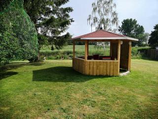 Haus am Peenebach - 5