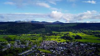 Moness Resort - Aberfeldy - 4