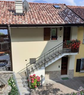 ALLA CAMPANELLA - Riva del Garda - 5
