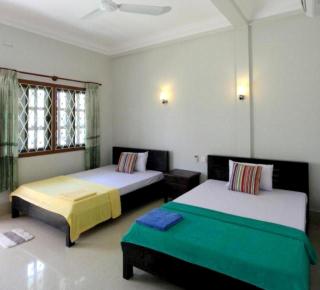 IKI IKI Guesthouse - 1