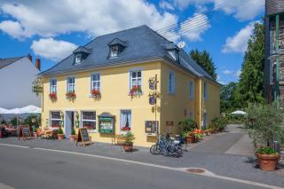 Hotel zur Post - Mülheim an der Mosel - 9