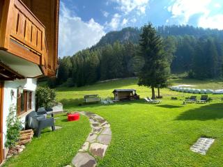 Chalet Romy Ap2 - Pramauron - 6