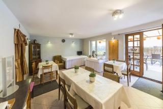 Pokoje gościnne Nordevia - 1