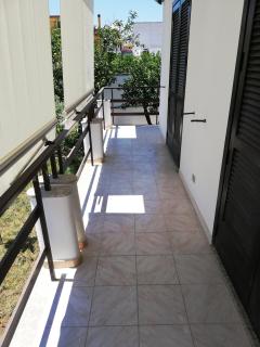 Salento Apartment - Lizzanello - 1