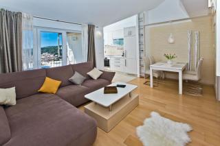 Relaxing holiday sunset apartment - 9