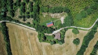 Agriturismo KeBio I Tenuta di Fassia - Gubbio - 5