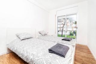 Golden Sunrise Apartment with Sea Views - Blanes - 3