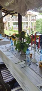 Park Hotel Djevana - Gorna Oryakhovitsa - 8