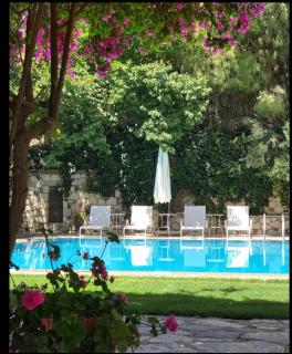 Alacati Zeytin Konak Hotel - Alaçatı - 4