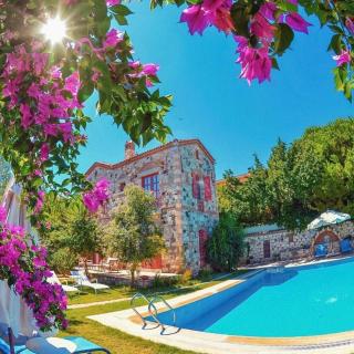 Alacati Zeytin Konak Hotel - Alaçatı - 0