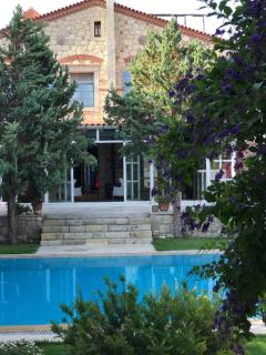 Alacati Zeytin Konak Hotel - 1