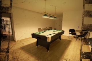 Szitakötő Panzió - 2