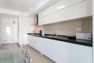 Rocha Prime Residence 50m from beach with Garage - Portimão - 6