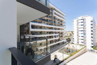 Rocha Prime Residence 50m from beach with Garage - Portimão - 4