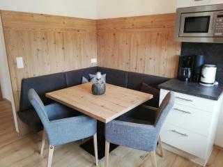Appartements Spitaler - Ried im Zillertal - 5