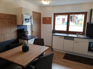 Appartements Spitaler - Ried im Zillertal - 6