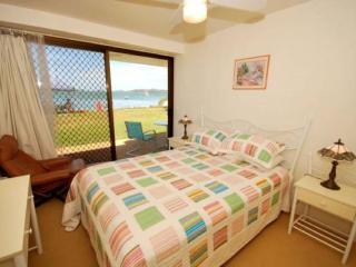 Harbourside 5 ground floor waterfront unit - Soldiers Point - 3