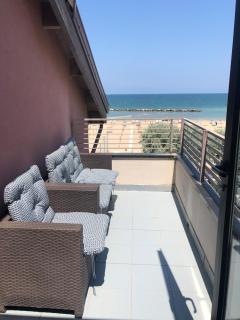 Hotel Melita Beach Experience - Rimini - 1