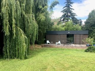 Un petit nid dans la verdure - Holtzwihr - 6