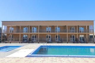 Семейная зона отдыха LAFA - 1