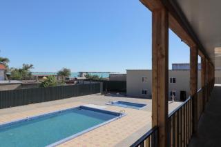 Семейная зона отдыха LAFA - 2