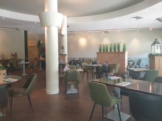 Fletcher Strandhotel Renesse - 8