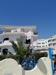 Hotel Tirreno Formia - Formia - 3
