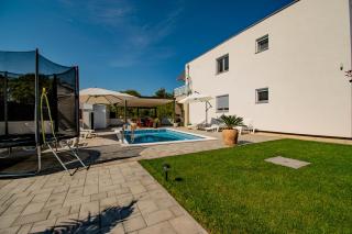 Villa Wiena - Vir - 2