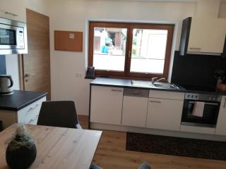 Appartements Spitaler - Ried im Zillertal - 8