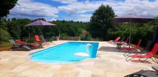 Les Granges Indigo - Fossemagne - 0