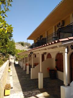 Ηotel Della - Parga - 0