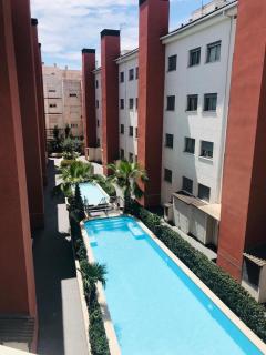 Apartamento en la playa de Gandia - Gandía - 0