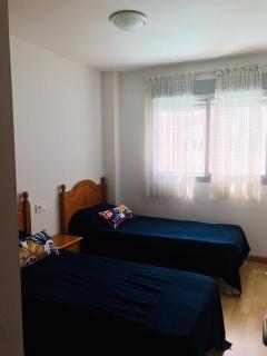 Apartamento en la playa de Gandia - 9