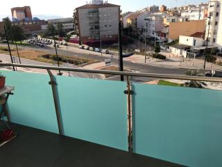 Apartamento en la playa de Gandia - Gandía - 6