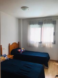 Apartamento en la playa de Gandia - 5