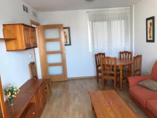 Apartamento en la playa de Gandia - Gandía - 4