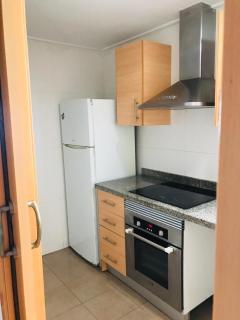 Apartamento en la playa de Gandia - Gandía - 3