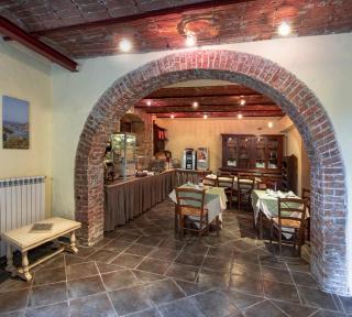 Albergo La Villetta - 3