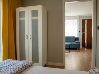 Hostel w ogrodzie - Grudziądz - 5