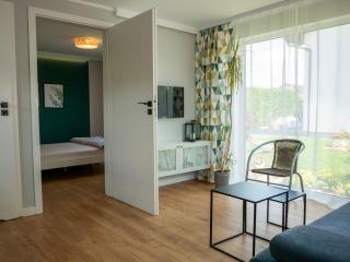 Hostel w ogrodzie - Grudziądz - 7