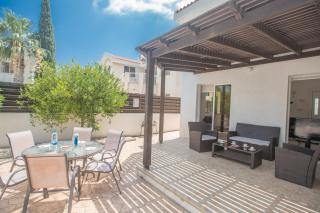 Mandali Villa - Protaras - 7
