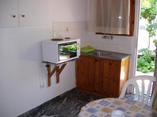 ilias appartements tsaprounis - Elliniká - 6